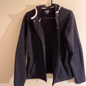 Reebok Black Jacket